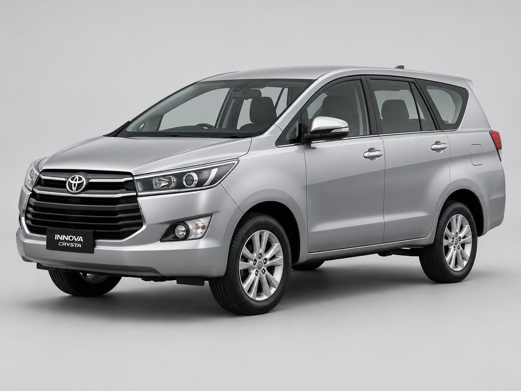 Innova Crysta