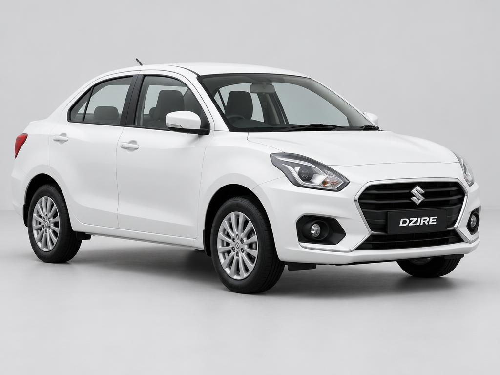 Sedan (Dzire / Etios)